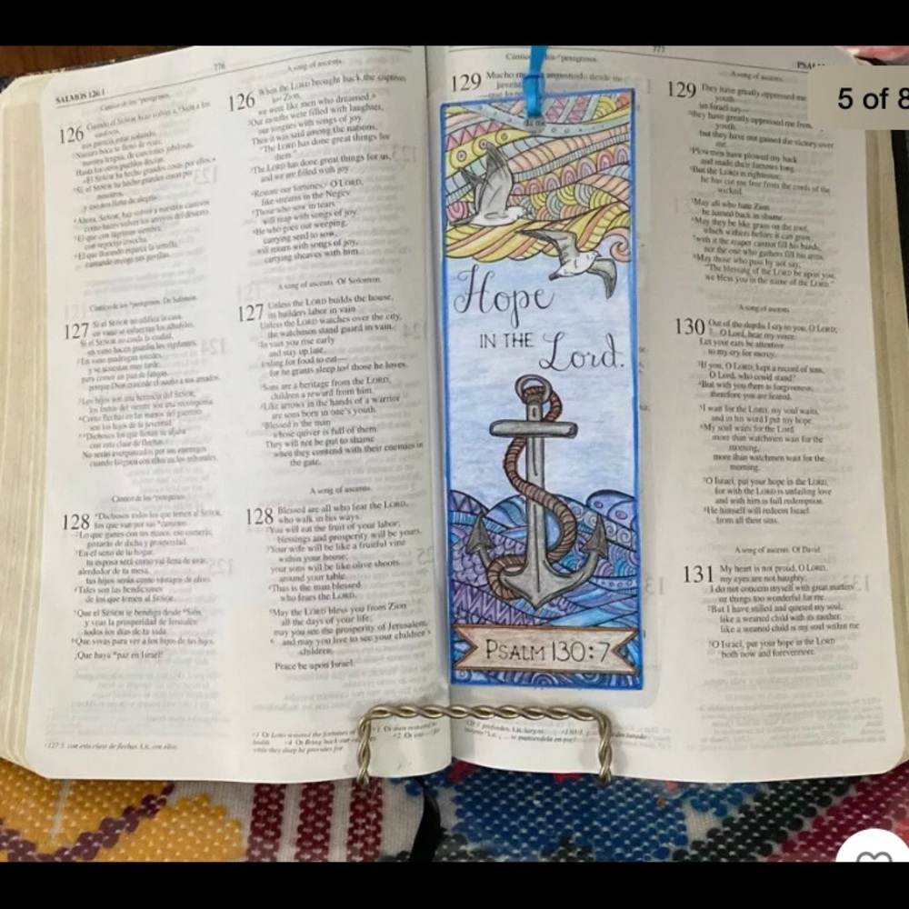 Bookmarks - Picture 5 of 8